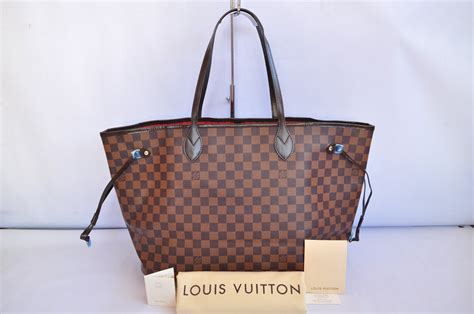 lv neverfull replica price|Lv Neverfull mm tote bag.